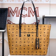 MCM Shopping Bags